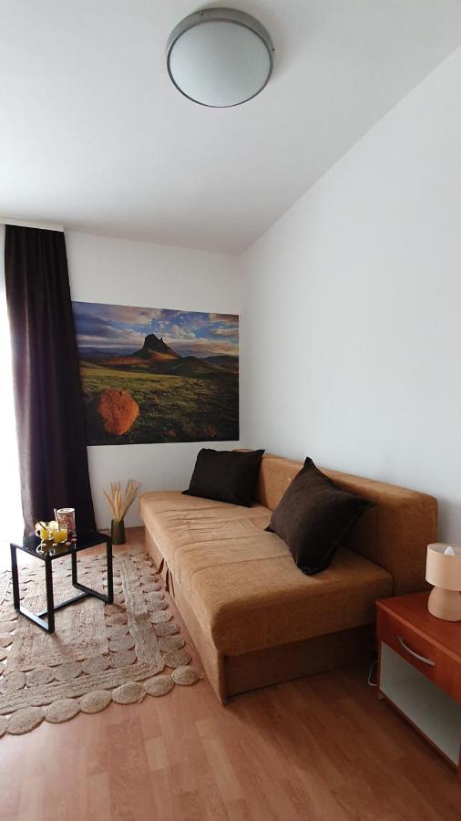 Apartmani Masline Jasenice  Exterior foto