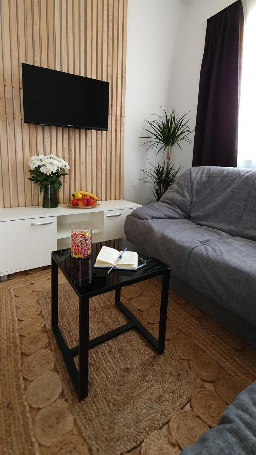 Apartmani Masline Jasenice  Exterior foto