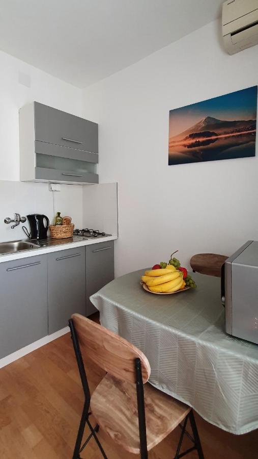 Apartmani Masline Jasenice  Exterior foto