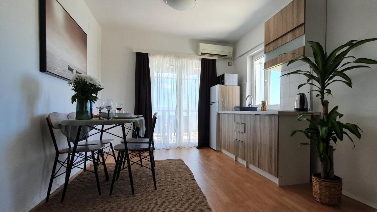 Apartmani Masline Jasenice  Exterior foto