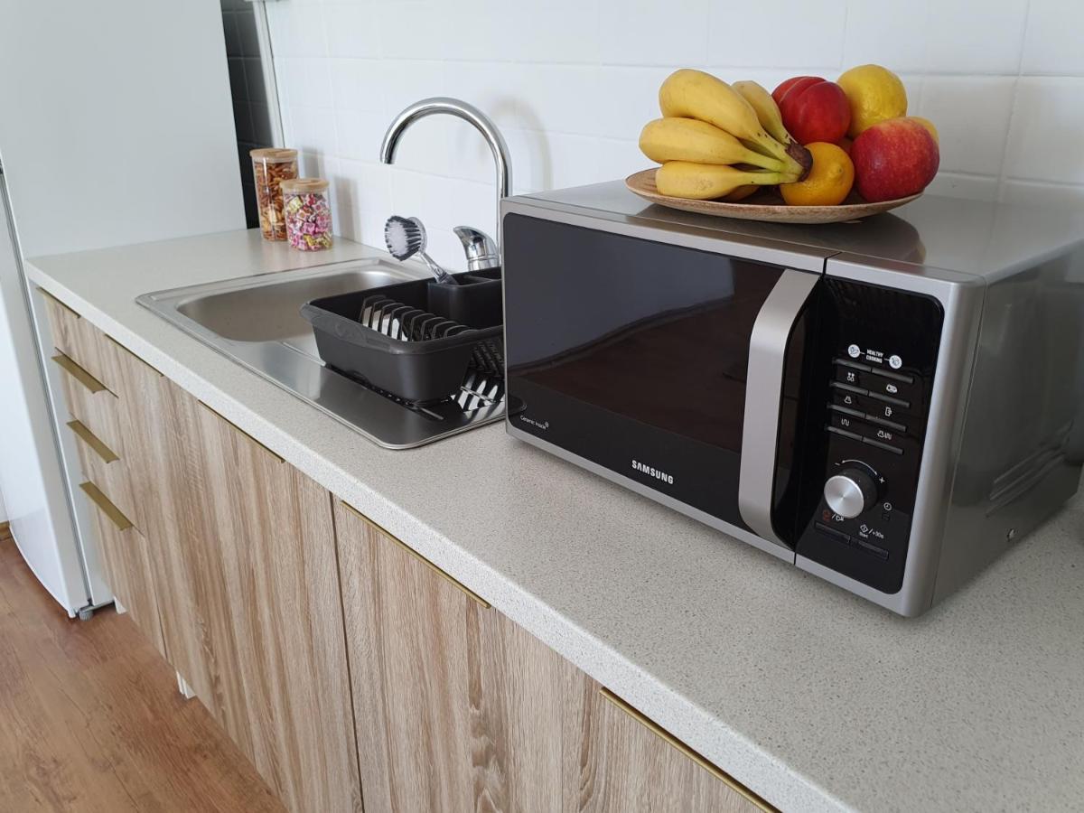 Apartmani Masline Jasenice  Exterior foto